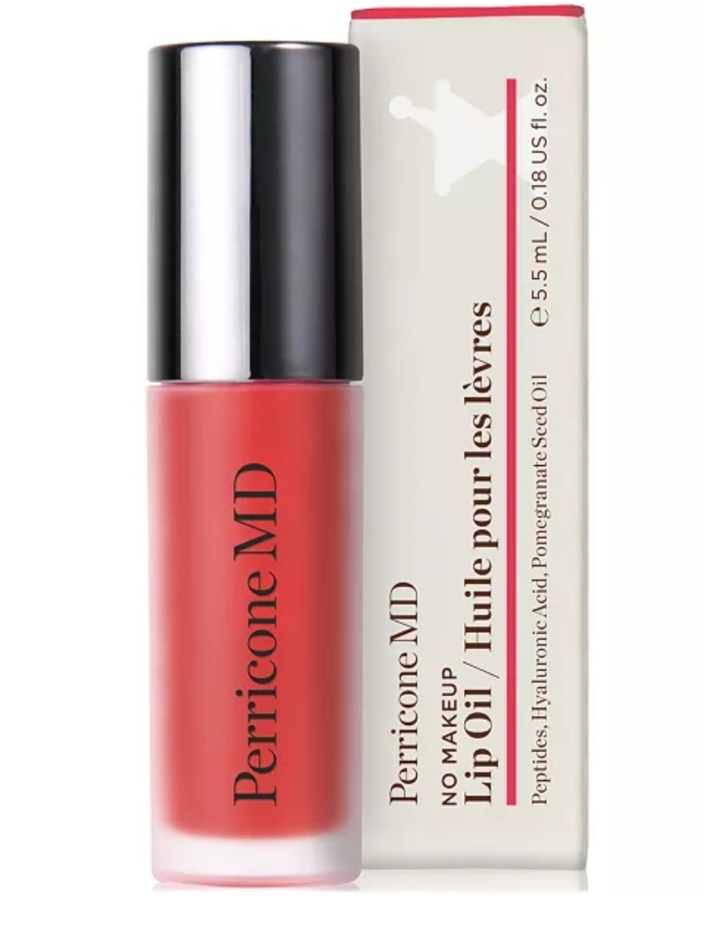Perricone MD Lip Oil Gloss in Raspberry